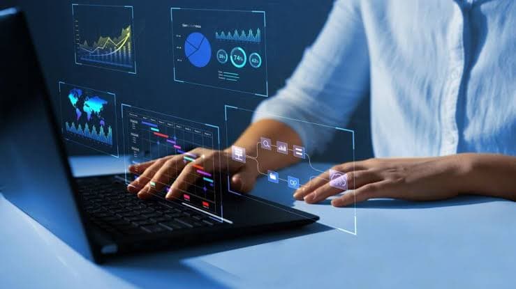 Professional Services industry