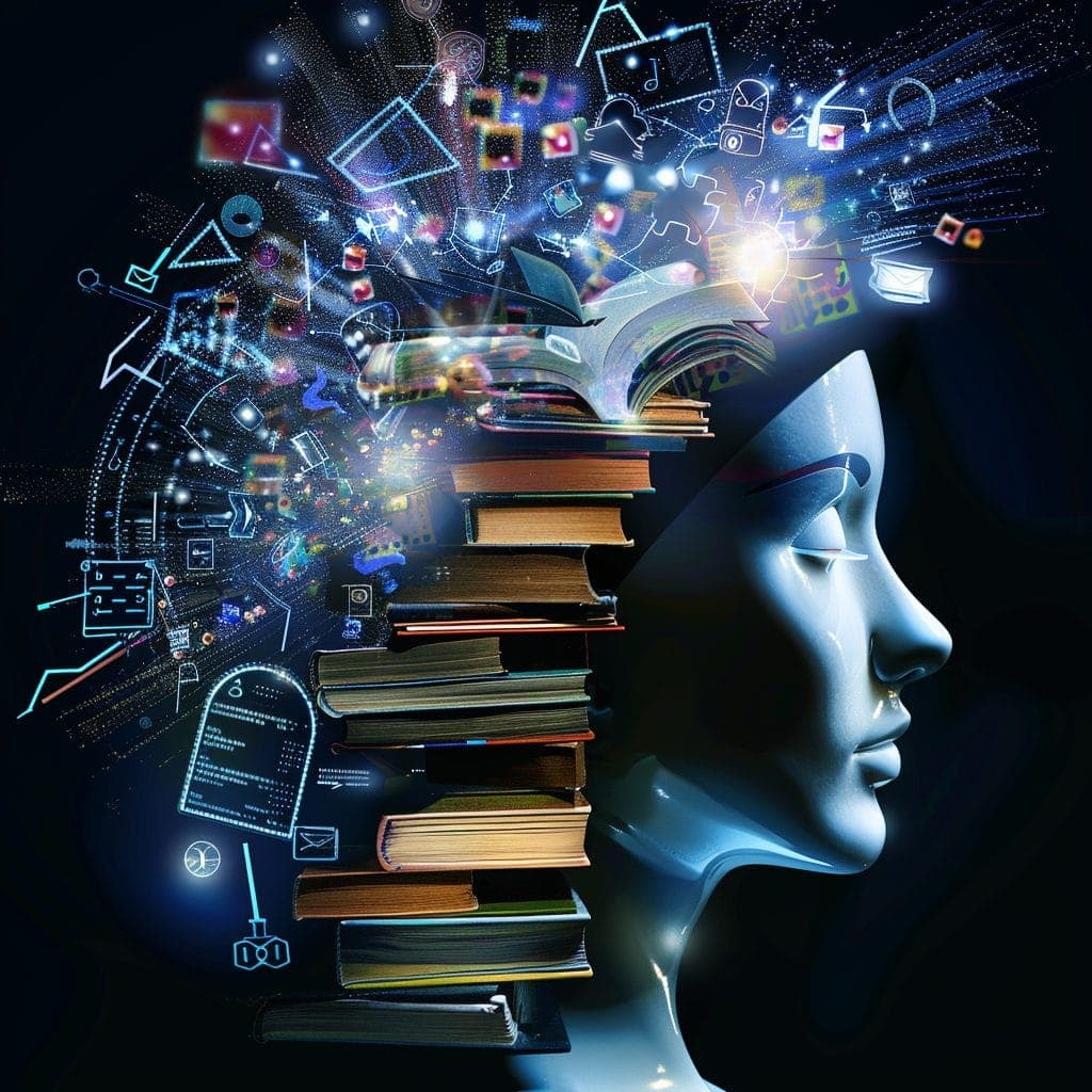Education industry